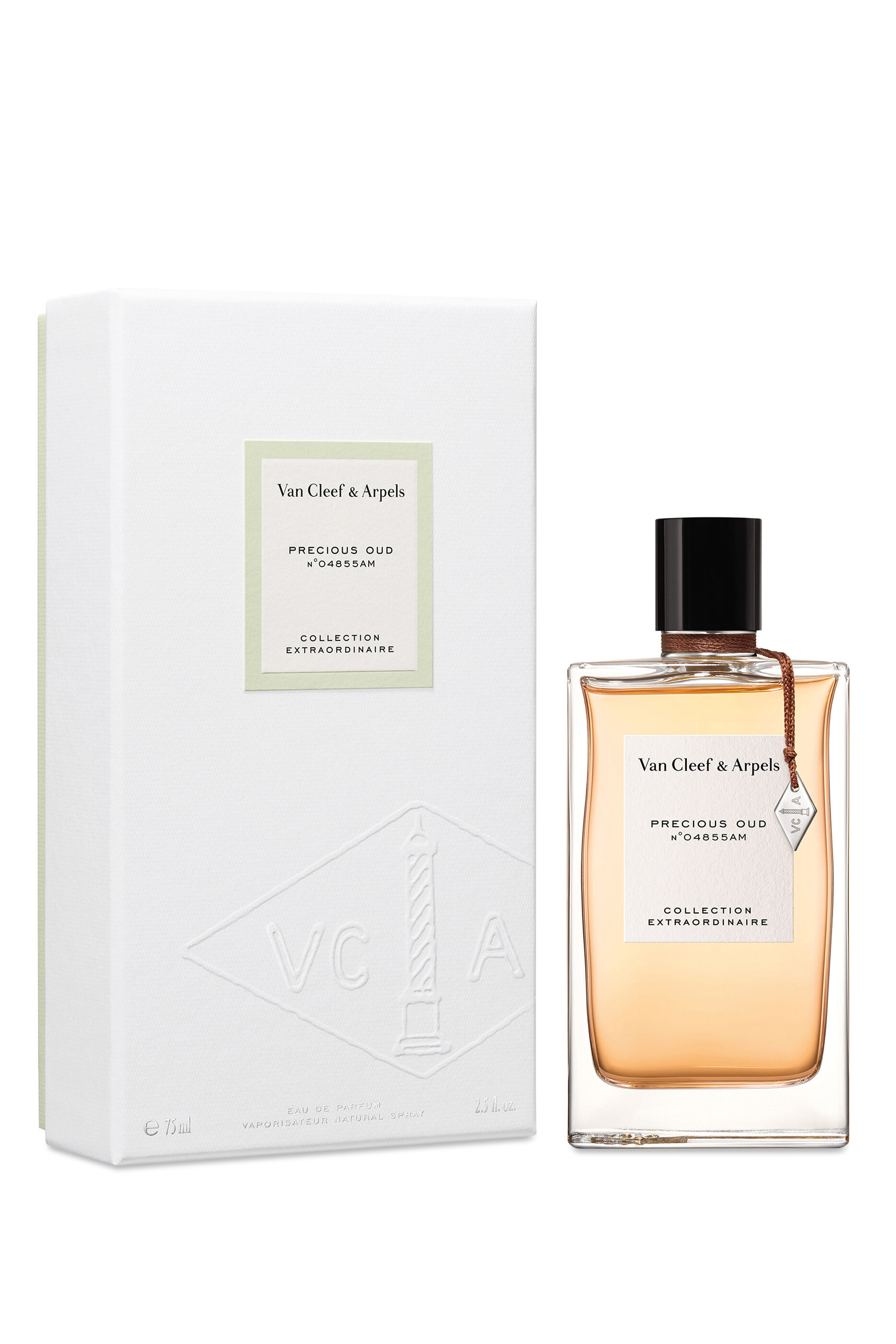 Van cleef & arpels precious 2024 oud